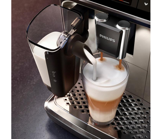 Philips System spieniania mleka LatteGo (CA6708/10) - 1374178 - zdjęcie 2